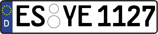 ES-YE1127