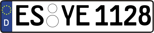 ES-YE1128
