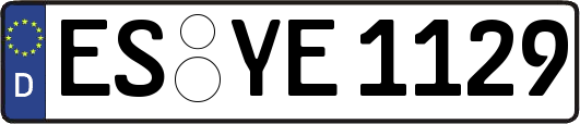 ES-YE1129