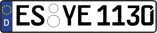 ES-YE1130