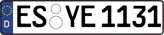 ES-YE1131
