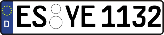 ES-YE1132