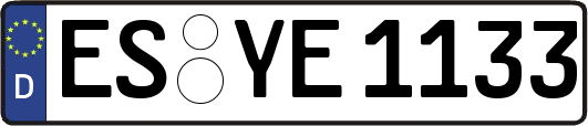 ES-YE1133