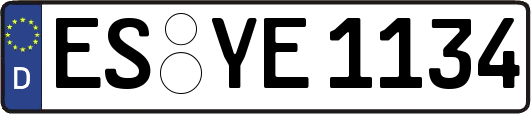 ES-YE1134