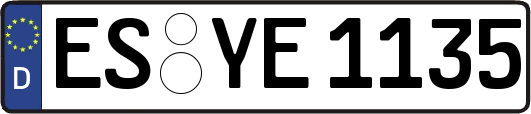 ES-YE1135