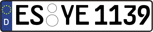 ES-YE1139