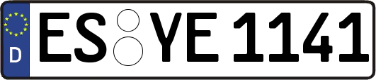 ES-YE1141