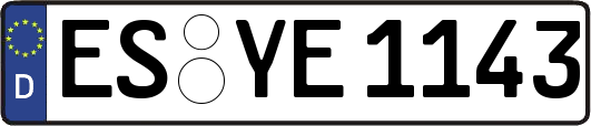 ES-YE1143