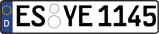 ES-YE1145