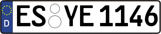 ES-YE1146