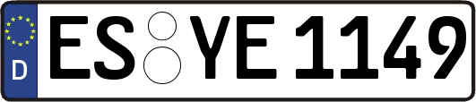 ES-YE1149