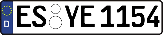 ES-YE1154