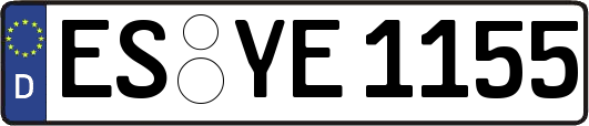 ES-YE1155