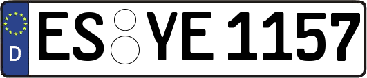 ES-YE1157