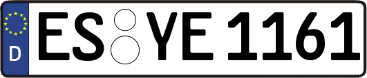 ES-YE1161