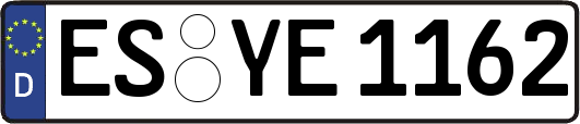 ES-YE1162
