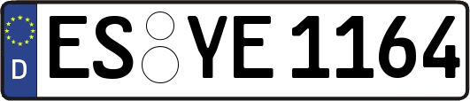 ES-YE1164
