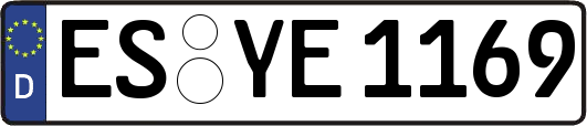 ES-YE1169