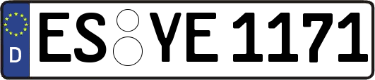 ES-YE1171