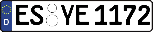 ES-YE1172