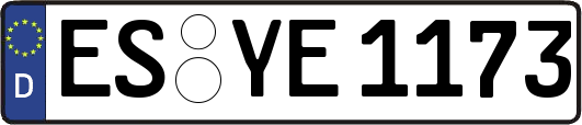 ES-YE1173