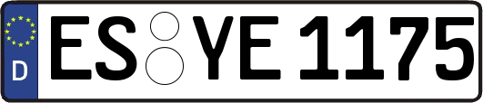 ES-YE1175