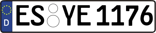 ES-YE1176