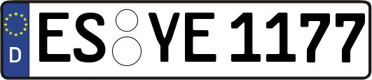 ES-YE1177