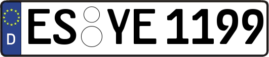 ES-YE1199