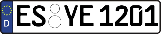 ES-YE1201