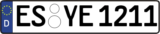 ES-YE1211