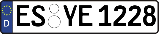 ES-YE1228