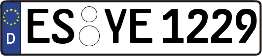 ES-YE1229