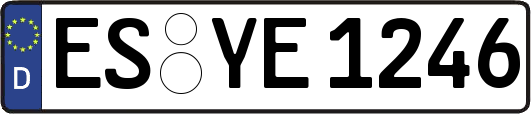 ES-YE1246