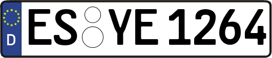 ES-YE1264