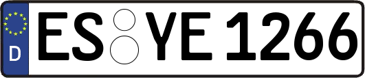 ES-YE1266
