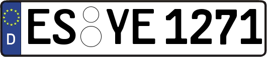 ES-YE1271