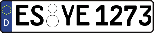 ES-YE1273