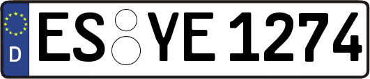 ES-YE1274