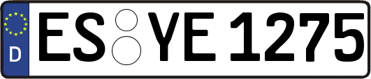 ES-YE1275