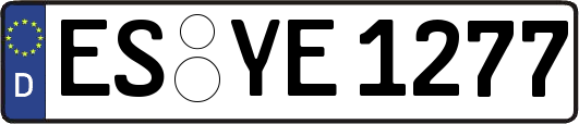 ES-YE1277