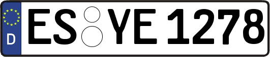 ES-YE1278