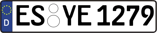 ES-YE1279