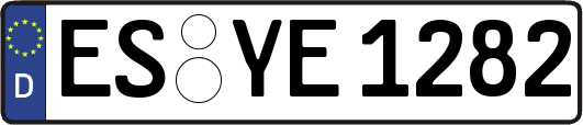 ES-YE1282