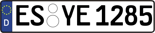 ES-YE1285