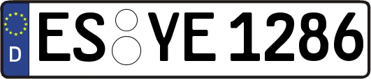 ES-YE1286