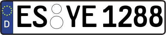 ES-YE1288