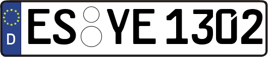 ES-YE1302