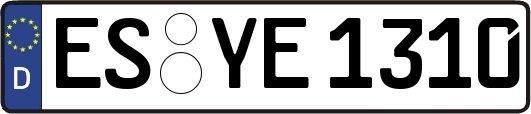 ES-YE1310