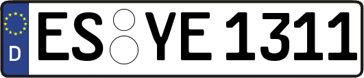 ES-YE1311